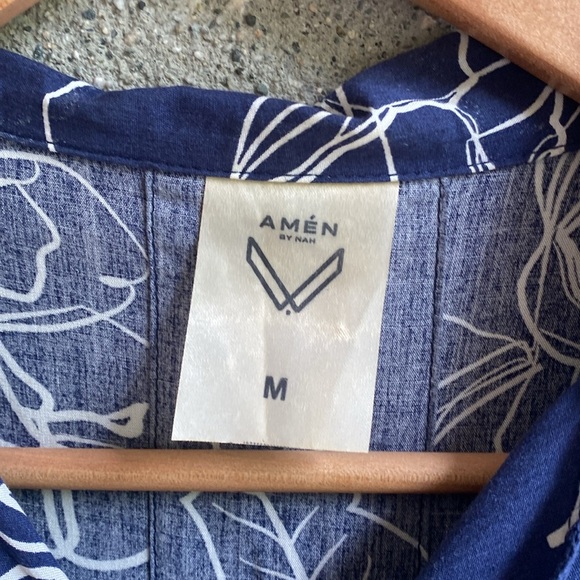 Amen by Nah “Mawi” - Picture 7 of 10